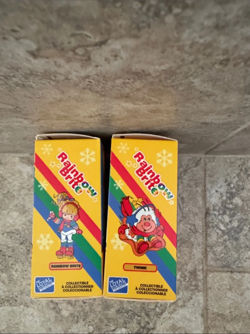 Rainbow official brand